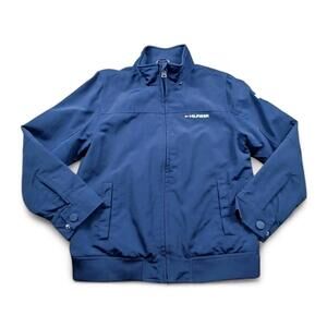 ​Tommy Hilfiger Jacket Boys M 8-10 / Manteau Tommy Hilfiger Gars M 8-10